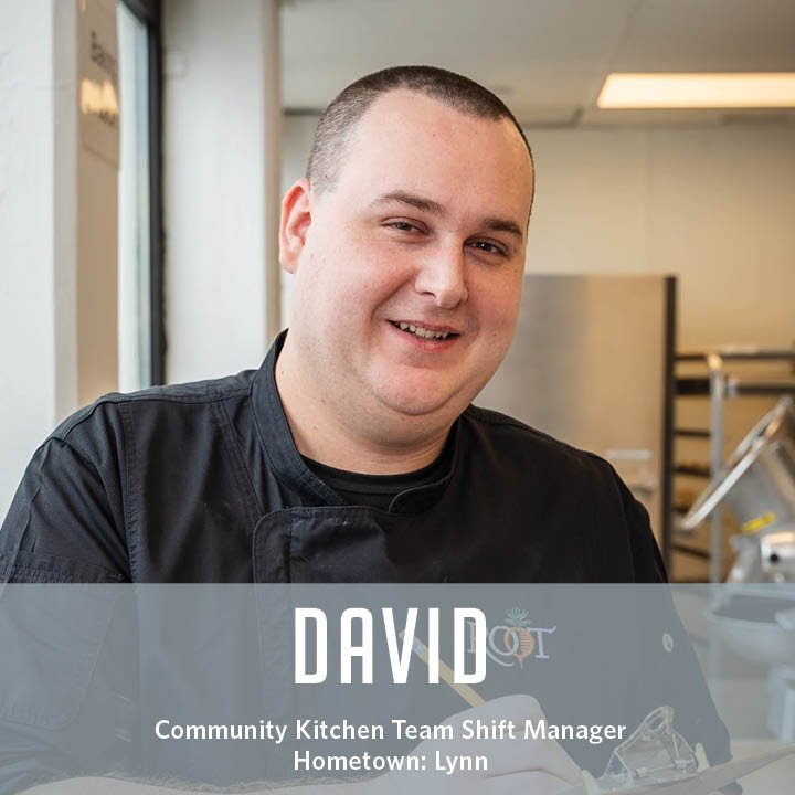 David