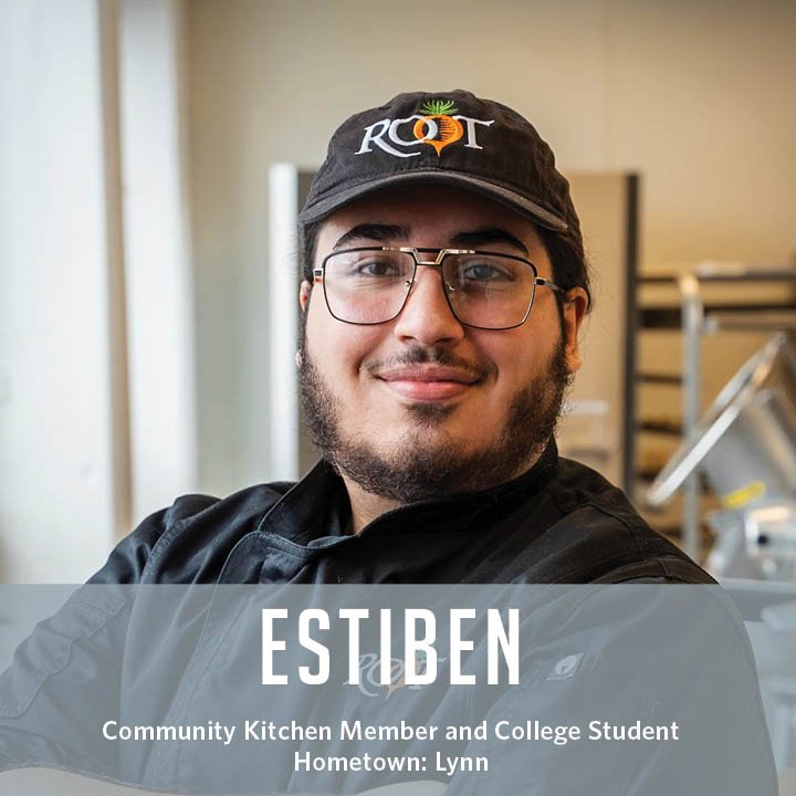 Estiben