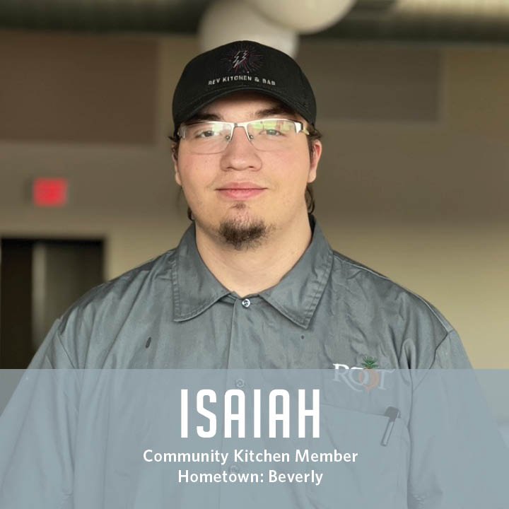 Isaiah