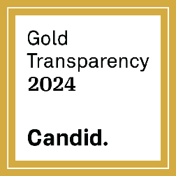 Candid Gold Seal