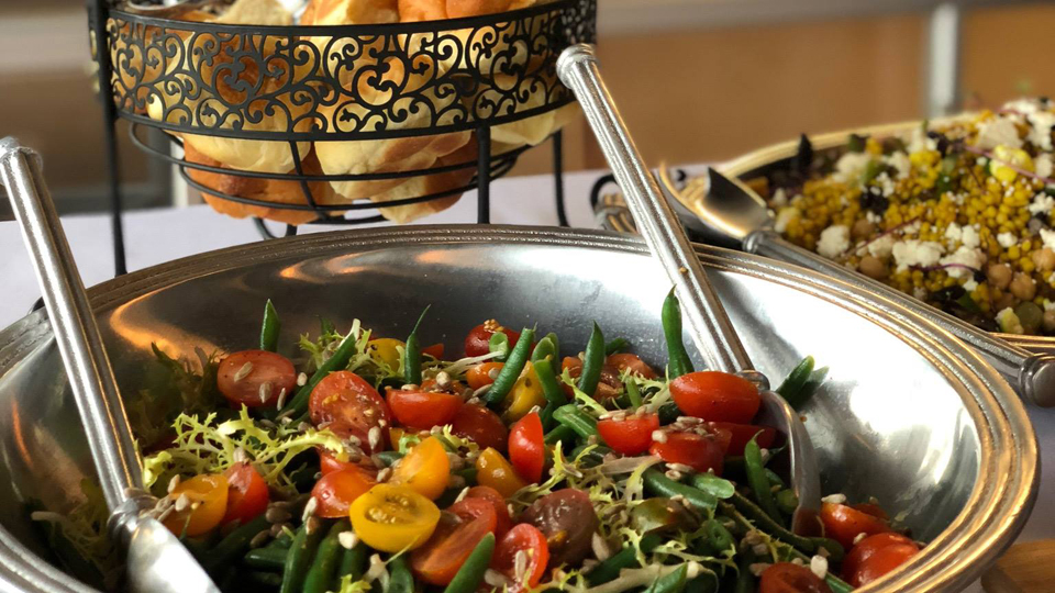 Root Community Catering