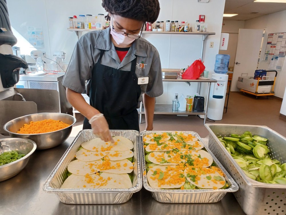 Community Meals