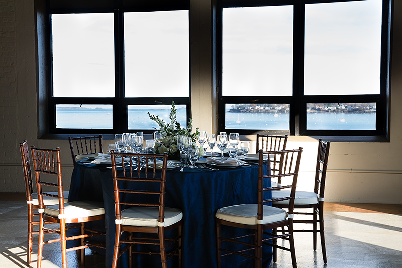 Intimate Weddings